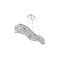 Cwi Lighting Glamorous 7 Light Down Chandelier With Chrome Finish 8004P36C-A (clear) - alternate 2